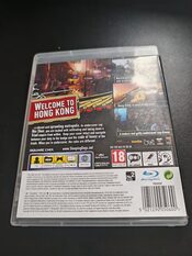 Sleeping Dogs PlayStation 3