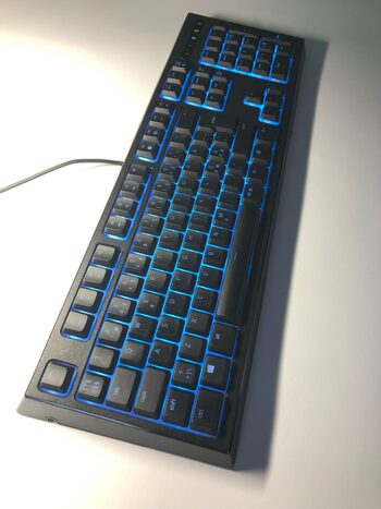 Razer Ornata Chroma RZ03-0204 RGB Mechaninė Šviečianti Žaidimų Klaviatūra for sale