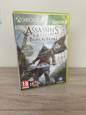 Assassin’s Creed IV: Black Flag Xbox 360