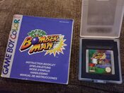 Pocket Bomberman Game Boy Color