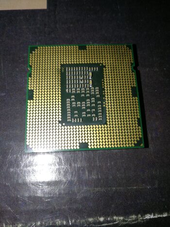 Intel Core i3-550 3.2 GHz LGA1156 Dual-Core CPU