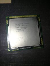 Intel Core i3-550 3.2 GHz LGA1156 Dual-Core CPU