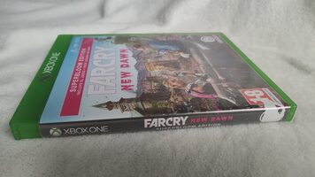 Far Cry New Dawn Xbox One for sale