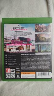 Far Cry New Dawn Xbox One