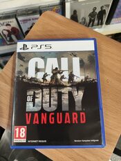 Call of Duty: Vanguard PlayStation 5