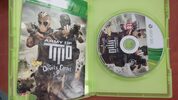 Army of Two: The Devil’s Cartel Xbox 360