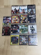 Juegos PS3