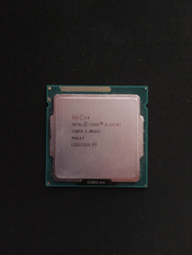 Intel Core i5-3470S 2.9 GHz LGA1155 Quad-Core CPU