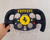 MOD F1 Formula 1 FERRARI para Volante Logitech G29 y G923 de Ps PlayStation y PC