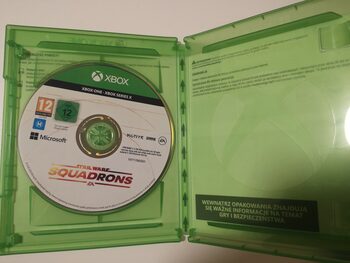 Star Wars: Squadrons Xbox One