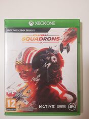 Star Wars: Squadrons Xbox One