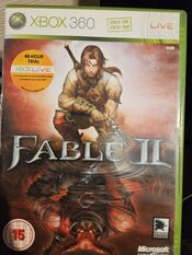 Fable II Xbox 360