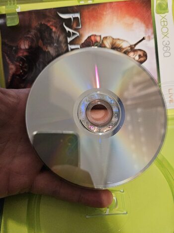 Fable II Xbox 360