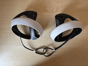 Playstation VR2 (PS5) + Sony Sense įkrovimo stotelė  for sale
