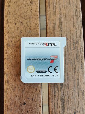 Mario Kart 7 Nintendo 3DS