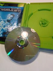 Deus Ex 2: Invisible War Xbox for sale