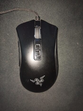 Razer Deathadder V2