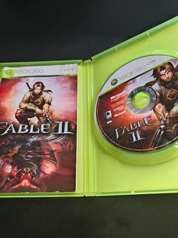 Buy Fable II Xbox 360