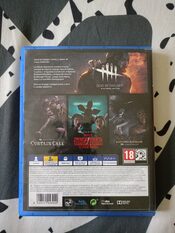 Buy Dead by Daylight Nightmare Edition PlayStation 4