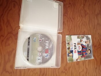 Buy FIFA 10 PlayStation 3