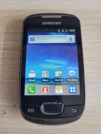 Samsung galaxy mini gt-s5570