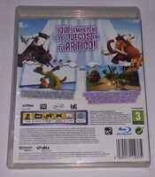 Ice Age: Continental Drift - Arctic Games PlayStation 3 for sale