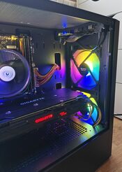 Gaming pc i5 gtx 1060