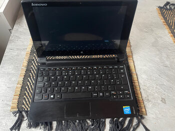 lenovo ideapad flex 10