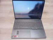 Laptop Lenovo IDEAPAD 5 PRO 16ACH6 R5 5600H 16I