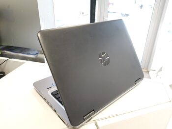 Asus Probook I5-6200 Laptop nešiojamas kompiuteris