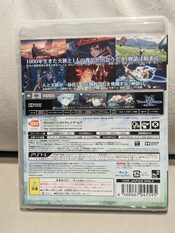 Tales of Zestiria PlayStation 3