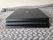 PlayStation 4 Pro, Black, 1TB for sale