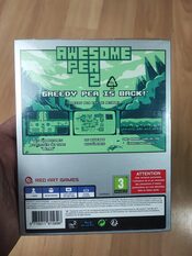 Buy Awesome Pea 2 PlayStation 4