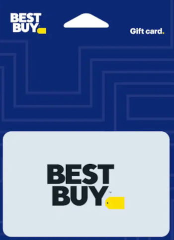 Best Buy Gift Card 25 CAD Key CANADA