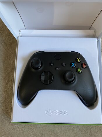 Xbox series x pultelis controller