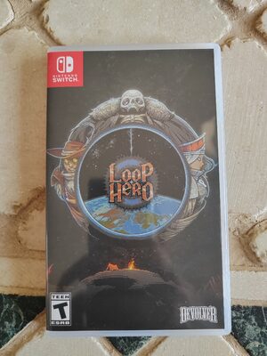 Loop Hero Nintendo Switch