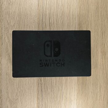 Dock Base para Nintendo Switch Original