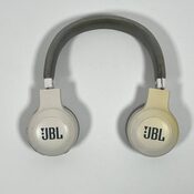 JBL E45BT Wireless on-ear Headphones - White