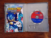 Sonic Adventure 1 y 2, GameCube for sale