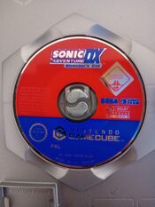 Sonic Adventure 1 y 2, GameCube