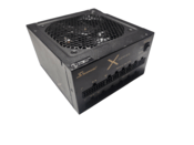 Maitinimo blokas Seasonic 650W 80plus gold modular