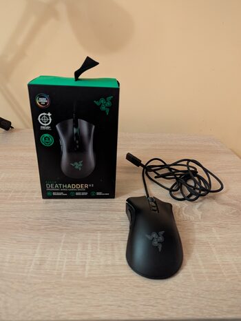 Buy Razer Deathadder V2 pelė