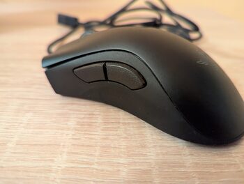 Get Razer Deathadder V2 pelė