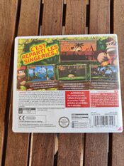 Donkey Kong Country Returns 3D Nintendo 3DS for sale