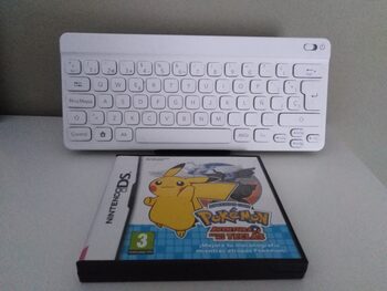 Buy Learn with Pokémon: Typing Adventure Nintendo DS