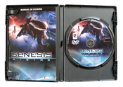 Juego para PC Genesis Rising. Metamorf