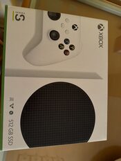 Xbox Series S, White, 512GB for sale