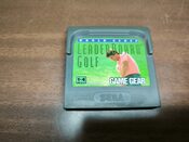 World Class Leaderboard Golf Game Gear