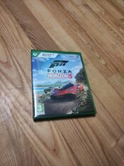 Forza Horizon 5 Xbox Series X