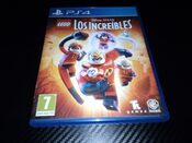 LEGO The Incredibles PlayStation 4